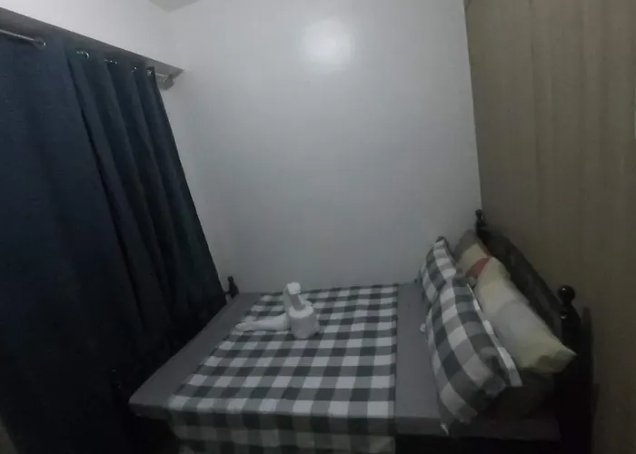 Apartahotel Fully Furnished 1 Bedroom Condo W/ Pool