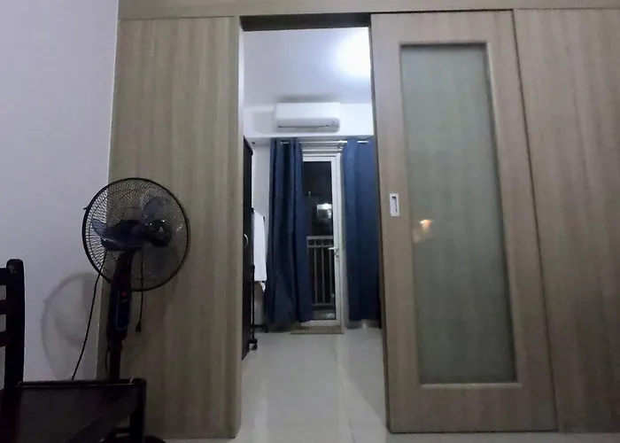 Fully Furnished 1 Bedroom Condo W/ Pool