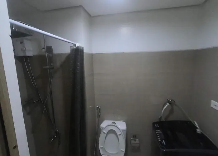Apartahotel Fully Furnished 1 Bedroom Condo W/ Pool